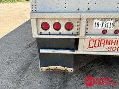 1997  Corn Husker  800  Grain Trailer - 42FT