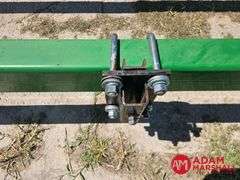 Unverferth  HT25  Header Trailer - 25FT