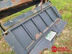 Tommy  Lift  Gate - 5FT