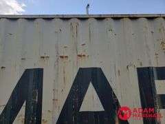 Used 40FT Shipping Container - MSKU0294092