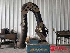 Air Flow Systems  Vibra-Pulse Filter Cleaning System