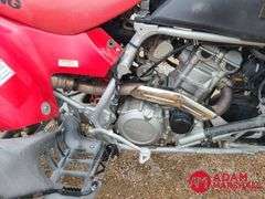 2008  Hyosung  ATV - Gasoline