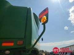 2008  John Deere  9770 STS  Combine