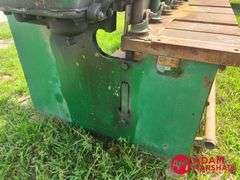 Cincinnati  1012  Shear - 12FT