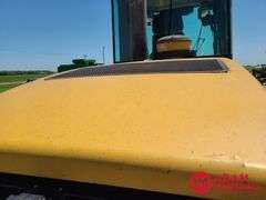 2008  Caterpillar  938G  Wheel Loader