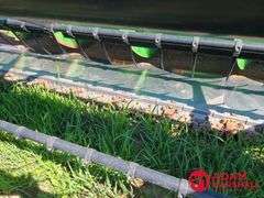 2010  John Deere  630F  Flex Head - 30FT