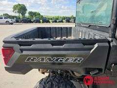 2022  Polaris  Ranger 1000 EPS