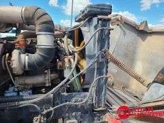 1986  Freightliner  FLC  Dump Truck