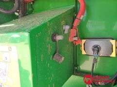 2008  John Deere  9770 STS  Combine