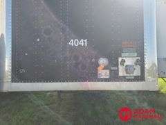 1999  Manac  Van  Trailer - 48FT