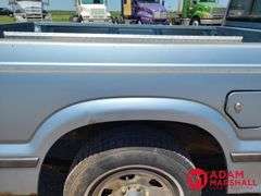 1987  Mazda  B2600  Pickup - Gasoline