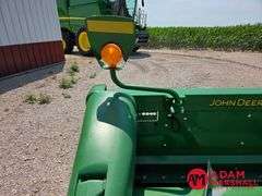 2019  John Deere  708C  Corn Head - 8R30