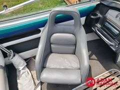1992  Rinker  186 Captiva  V-Hull Boat - 18FT