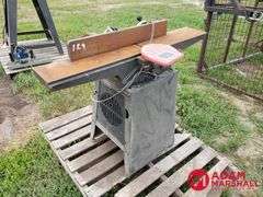 Craftsman  6⅛ Jointer/Planer