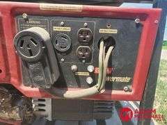 Coleman  Powermate Generator