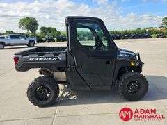 2022  Polaris  Ranger XP1000 Premium