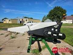 2009  Harvestec  4308  Corn Head - 8R30