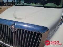 2008  International  4000  Straight Truck - Diesel