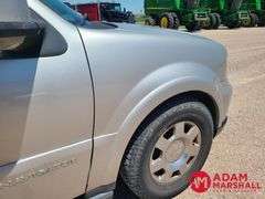 2006  Lincoln  Navigator  SUV - Gasoline