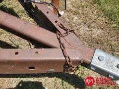 Ford Pickup Box Trailer - 8FT