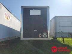 1999  Manac  Van  Trailer - 48FT