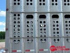 2017  Merritt  Cattle Pot  -53FT