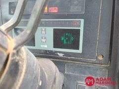 1995  Case IH  5240  MFWD Tractor