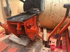 1966  J.I. Case  930  Tractor - Propane