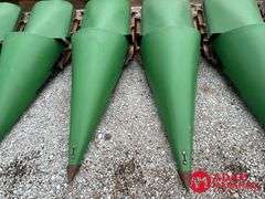2014  John Deere  612C  Corn Head - 12R30