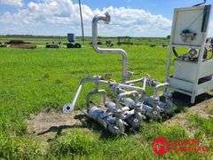 Eaton Water Filtration System