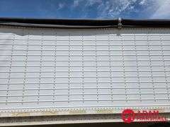 2001  Wilson  Grain Trailer - 42FT