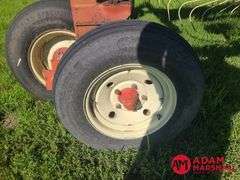H&S Hi Capacity   BF14HC  Hay Rake