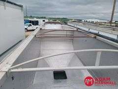 1988  Wilson  Grain  Trailer - 43FT