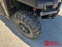 2019  Polaris  Ranger XP900 EPS Premium