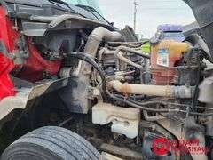 2014  International  Pro Star+  Semi Truck