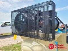 Ingersoll Rand  2475N7.5TSC  Air Compressor