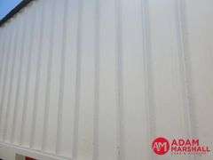 2012  DMF  Hopper Grain Trailer - 32FT