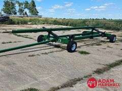Unverferth  HT25  Header Trailer - 25FT