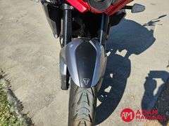 2023  Triumph   660 Tiger Sport  Motorcycle