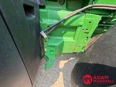 2020  John Deere  8320R  MFWD Tractor