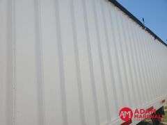 2012  DMF  Hopper Grain Trailer - 32FT