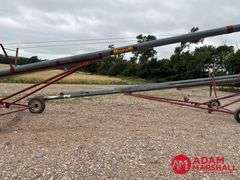 Mayrath  H Series  Auger - 50FT
