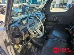 2022  Polaris  Ranger 1000 EPS