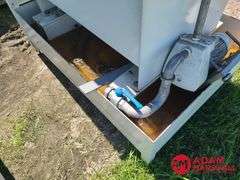 Single Hydraulic Pump Set Up - Electric