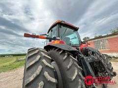 2005  Case IH  MX255  MFWD Tractor