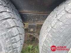 2009  Titan  Hydraulic Dump Trailer   - 10FT