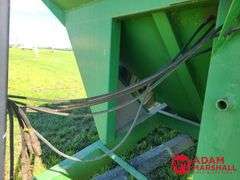J&M  525  Grain Cart