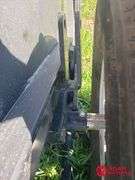 Unused 2024 Industrias America CLR9P Portable Loading Chute