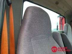 2014  International  Pro Star+  Semi Truck