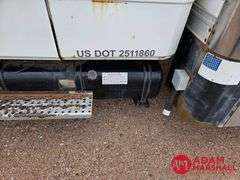 2000  Freightliner  FL60  Box Truck